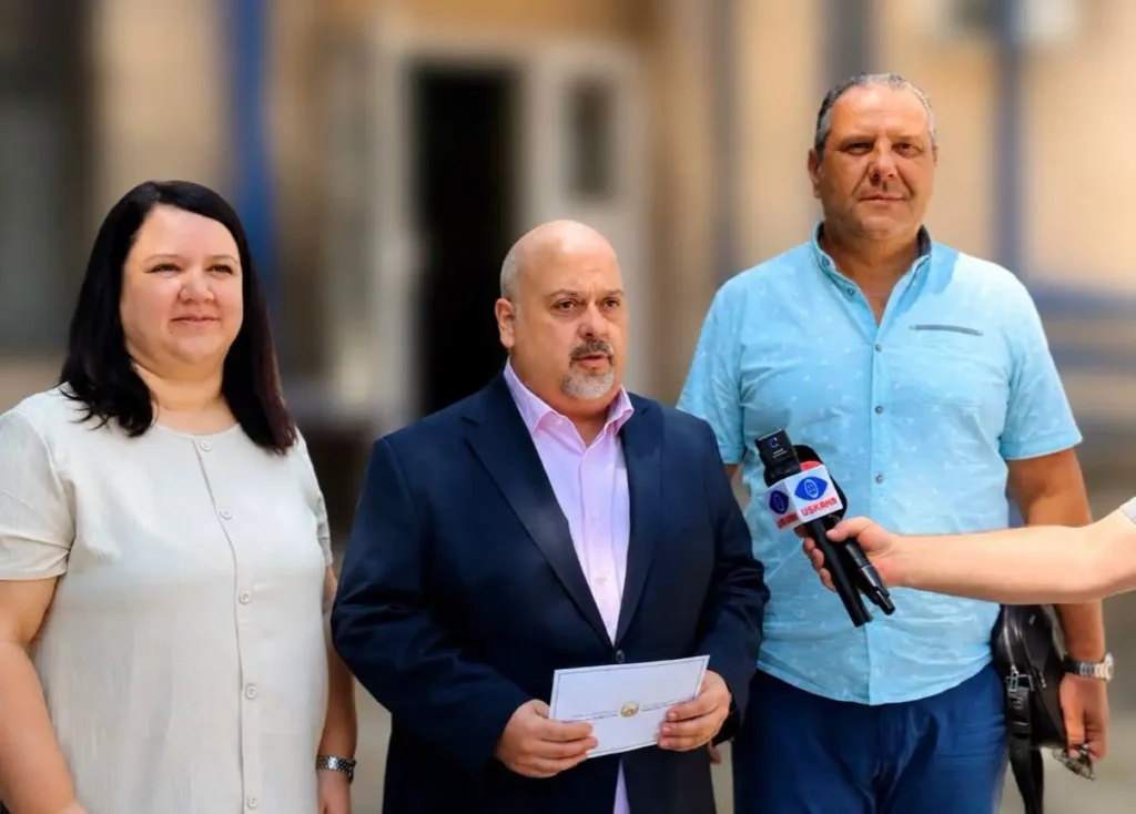 Pas shumë zvarritjeve Ministria e Shëndetësisë e prezantoi projektin 22 milionë eurosh për Spitalin e ri në Kërçovë