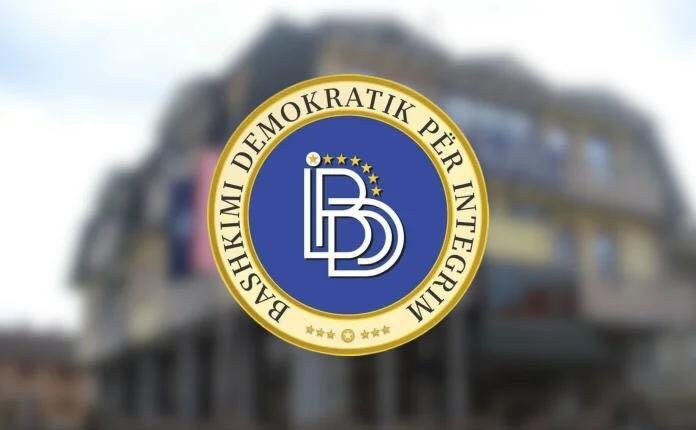 BDI: Maqedonia jashtë udhërrëfyesve të BE-së, përgjegjësia është e Qeverisë