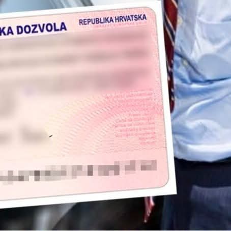 Arrestohet 21-vjeçari nga Kumanova: U kap duke drejtuar makinën me patentë kroate të falsifikuar