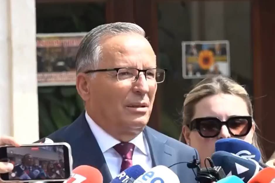 Hamza i uron Kurtit formimin e institucioneve: PDK-ja do të jetë opozitë