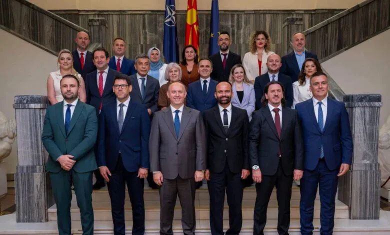 VLEN: 6 ministri për mandat edhe më të fortë- misioni për shqiptarët vazhdon