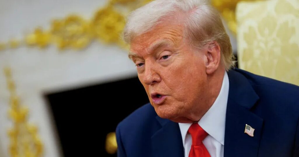 Trump përmend “operacion tokësor” në Iran – çfarë mund të nënkuptojë kjo?