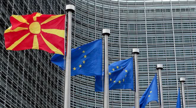 Maqedonia humbi 4 2 milionë euro nga BE ja  Partitë ja hedhin fajin njëra tjetrës