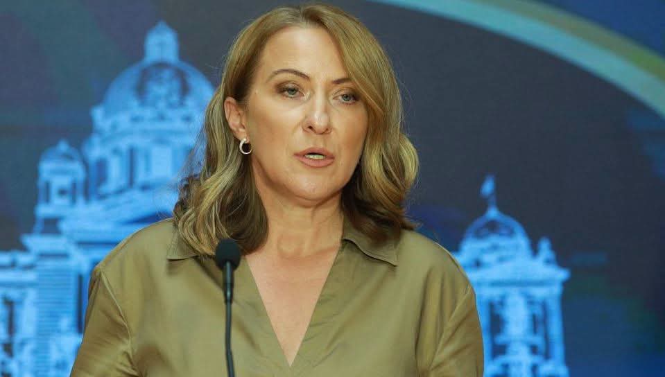 Reagon ministrja serbe  I kërkoj falje Vuçiçit  jo shqiptarëve të Kosovës