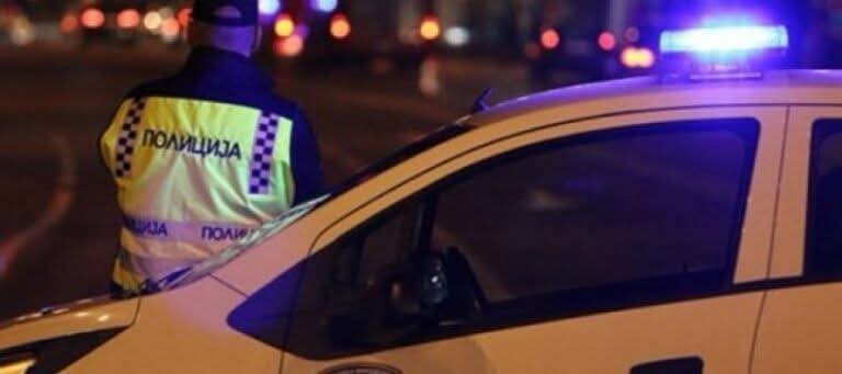 Pengoi policinë gjatë detyrës, arrestohet 46-vjeçari nga Tetova