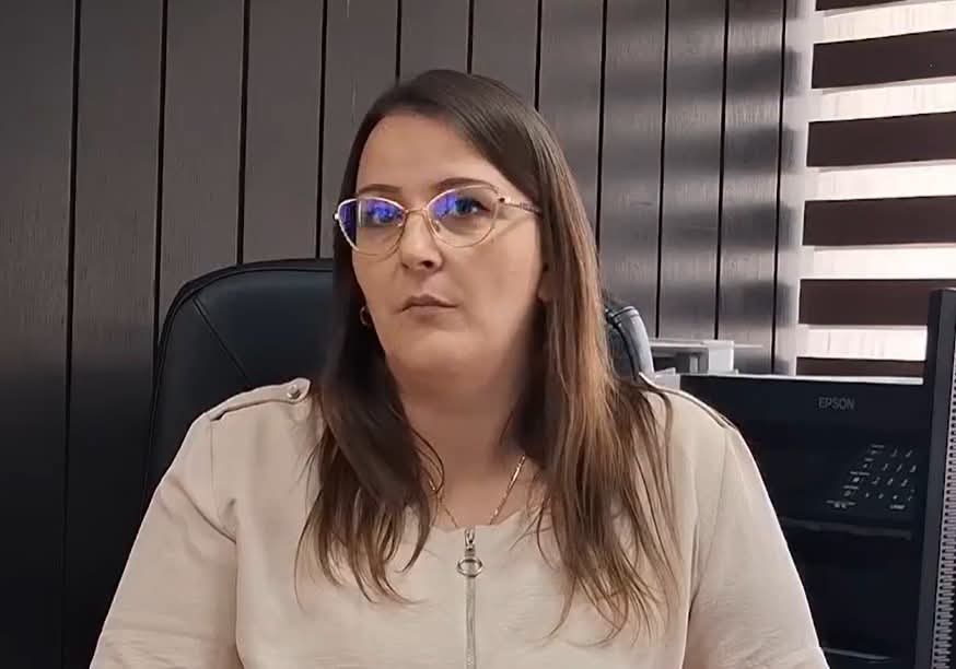 Arrestohet drejtoresha e ujësjellësit në Gostivar, Artana Asani