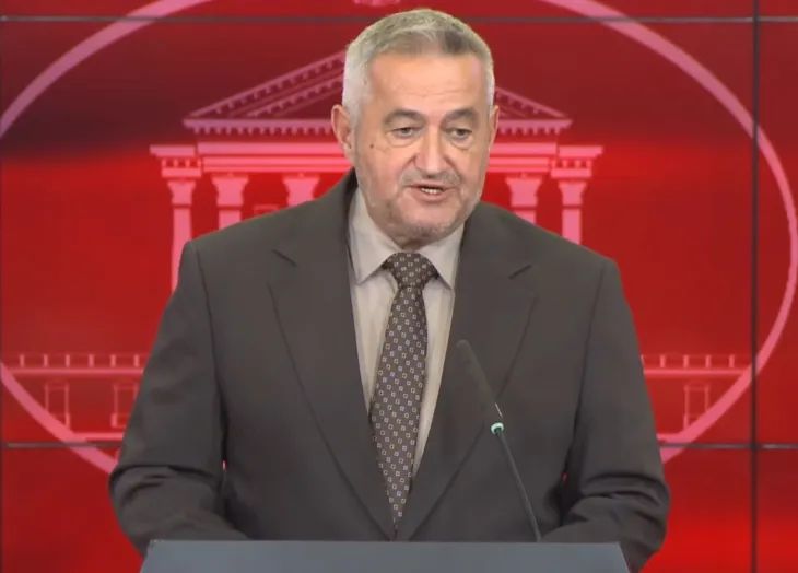 Klekovski: Në asnjë moment nuk ka pasur fshehje të informacioneve nga Ministria e Shëndetësisë për rastin në Gostivar