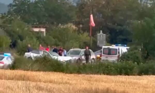 Aksident tragjik në Shushincë të Istogut- Vdesin dy persona