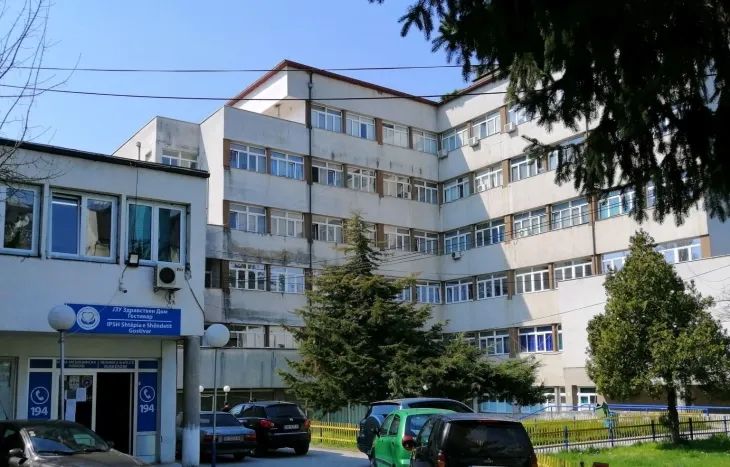 Gjatë 24 orëve të fundit në Gostivar janë kontrolluar gjithsej 198 pacientë