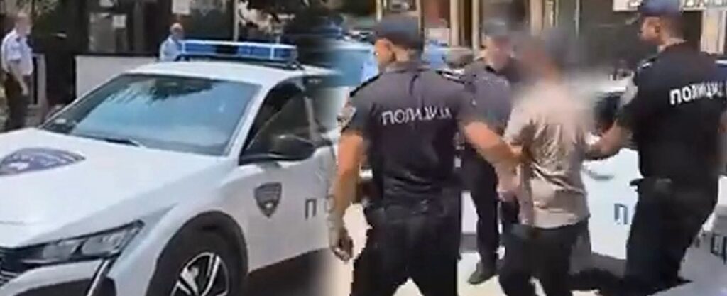 Ndotja e ujit në Gostivar, Prokuroria kërkon paraburgim për tre të dyshuarit