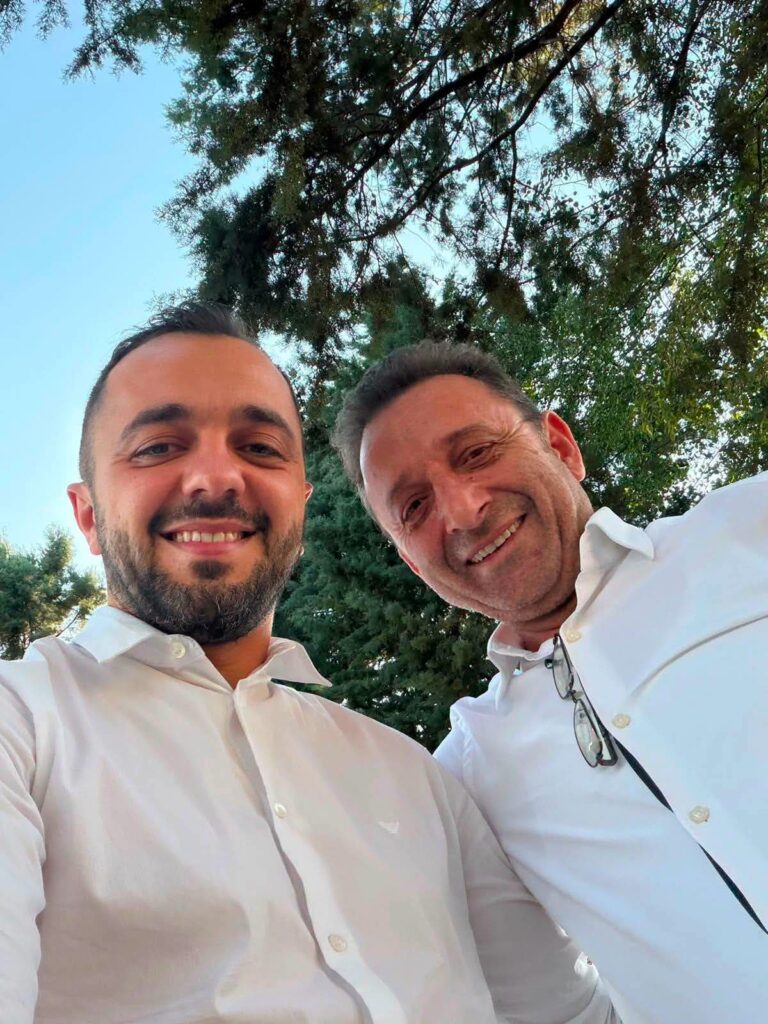 Shkodran Alili  Lirohet nga burgu Muhamed Sejdini