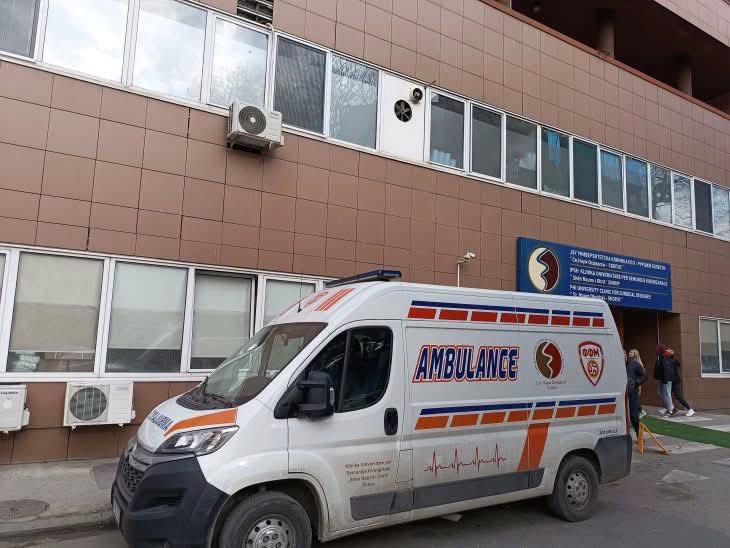 Shifrat bien, por mbeten shqetësuese – 197 pacientë të rinj në Gostivar për 24 orë