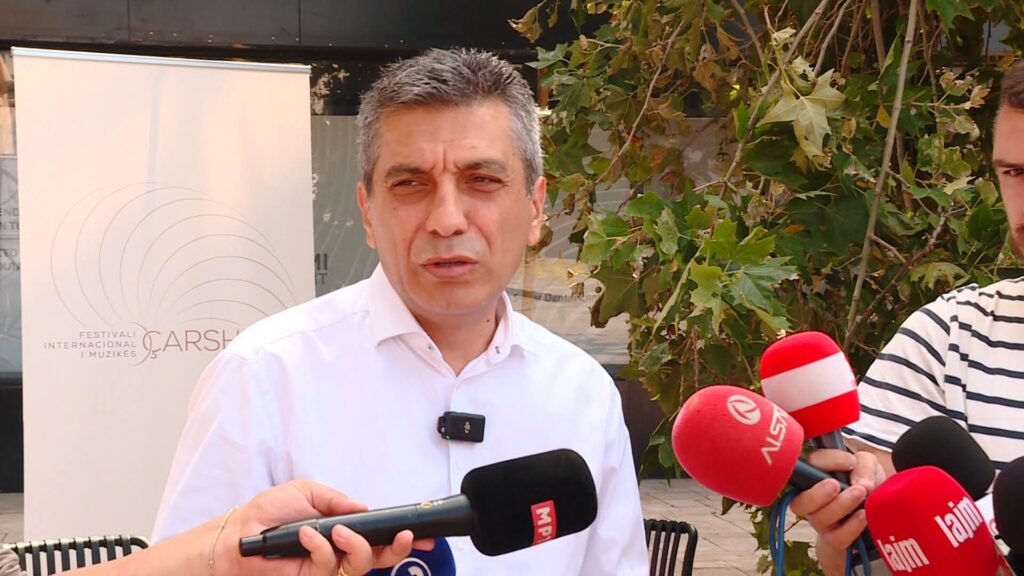 Mexhiti i bën thirrje BDI-së të punojë në interes të shqiptarëve dhe të mbështes Ligjin për Përfaqësim dhe zgjidhjen për Jurisprudencën