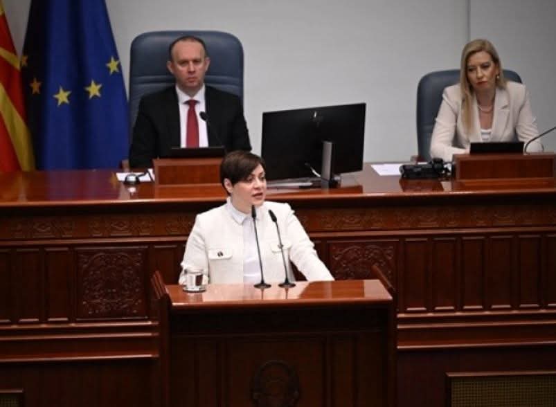 RЕBALANCI 2026: Miliona për investime, miliarda borxhe