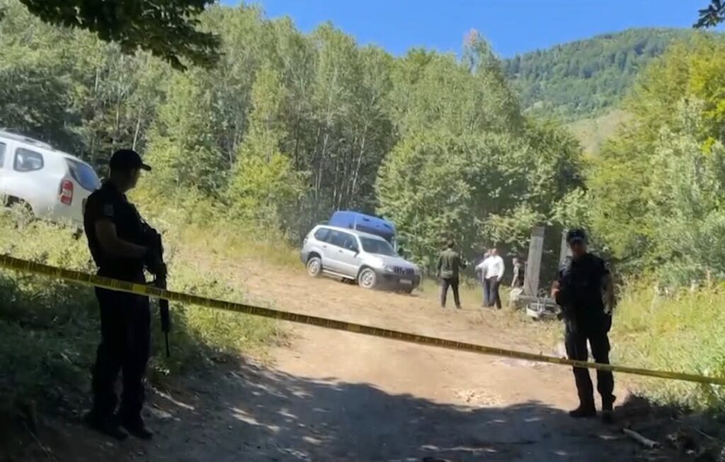 Konfirmohet se mbetjet mortore të gjetura në Zubin Potok janë me origjinë njerëzore