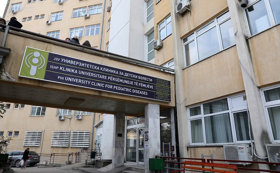 Dyvjeçari nga Kumanova helmohet me tretës për ngjyrë