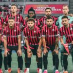 Shkëndija mëson orarin dhe gjyqtarët! UEFA publikon detajet për ndeshjet me Hibernianin