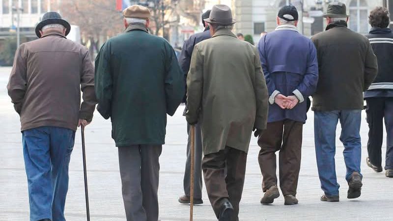 A do të rritet mosha e pensionimit në Maqedoni 