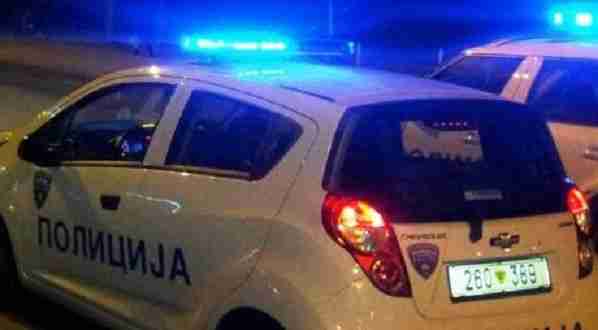 Sulm i rëndë ndaj një 14 vjeçari në Hasanbeg  Policia heton rastin e plagosjes me mjet të mprehtë