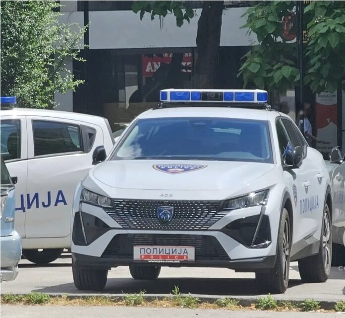 Bogovinë: Arrestohet 43-vjeçari, dyshohet se rrahu një 14-vjeçar