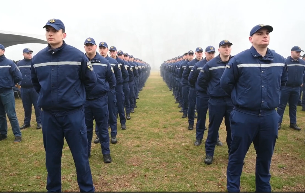 Interesim i madh për Shkollën e Mesme Policore, disa kandidatë ankohen për pengesa në aplikim