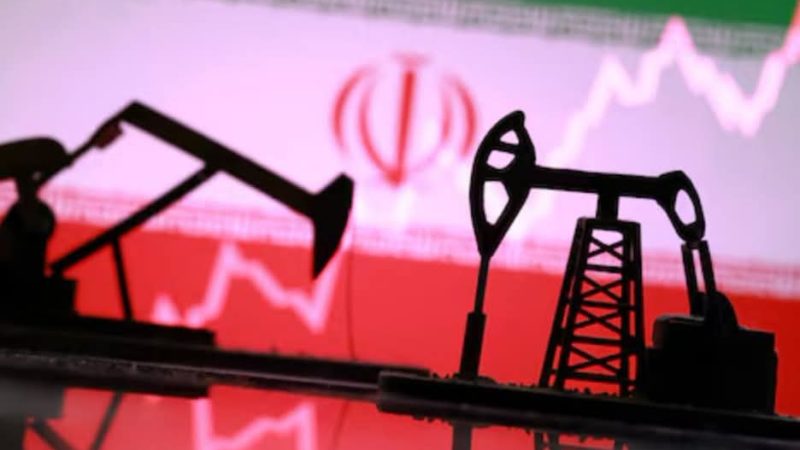 SHBA-ja ia merr licencën e shitjes së naftës Iranit, rriten çmimet