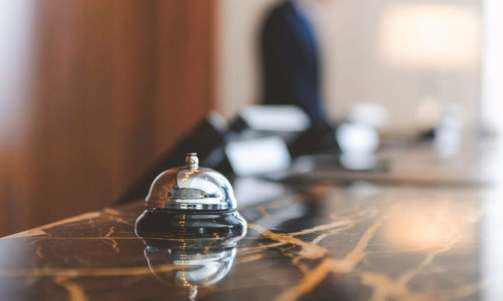Çmimet e shërbimeve hotelierike gjatë qershorit u rritën me 2.6%