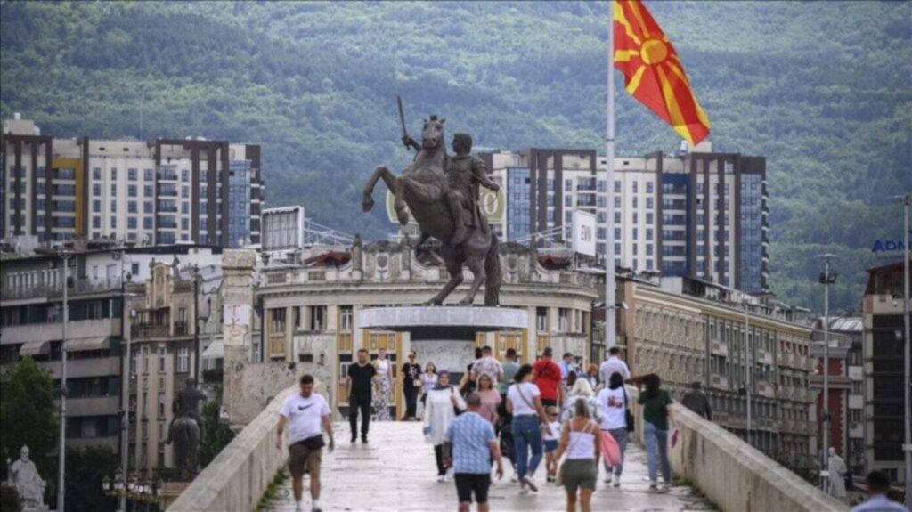 Një aferë e madhe disamilionëshe shumë shpejt do ta  dridhë  Maqedoninë