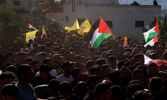 Palestinezët votojnë përsëri pas 20 vitesh  Zgjedhjet parlamentare shpallen më 28 nëntor