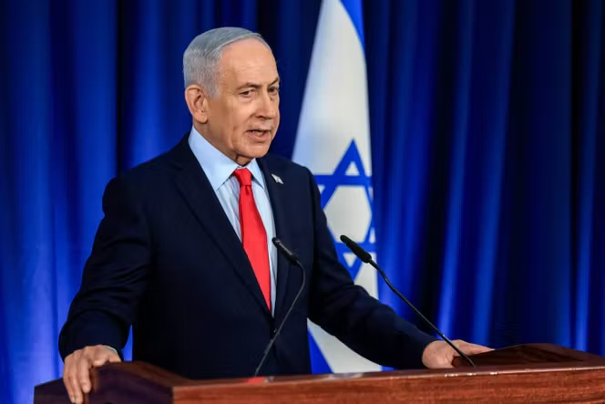 Netanyahu  Lufta me Iranin nuk ka mbaruar