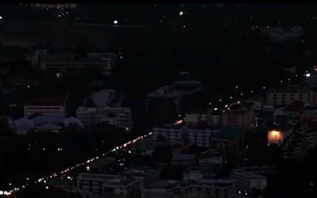Nesër pa rrymë disa fshatra të Tetovës  ja oraret e ndërprerjeve