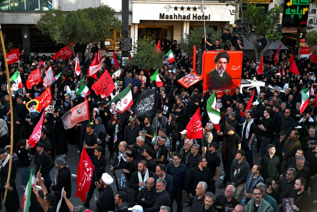 Izraeli  Jemi gati ta godasim Iranin edhe për herë të tretë