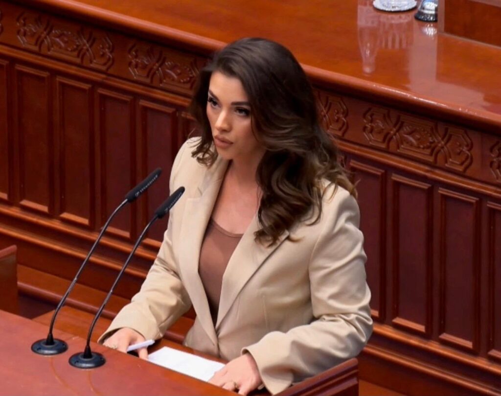 Haxhiu: Për 20 vite nuk u bë asnjë hap për ujësjellësin në Radushë, amendamenti është pa bazë teknike