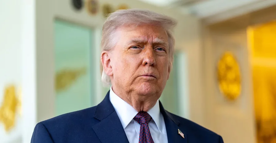 Trump mesazh të qartë Iranit: Mund të bisedojmë, por armëpushimi ka përfunduar!