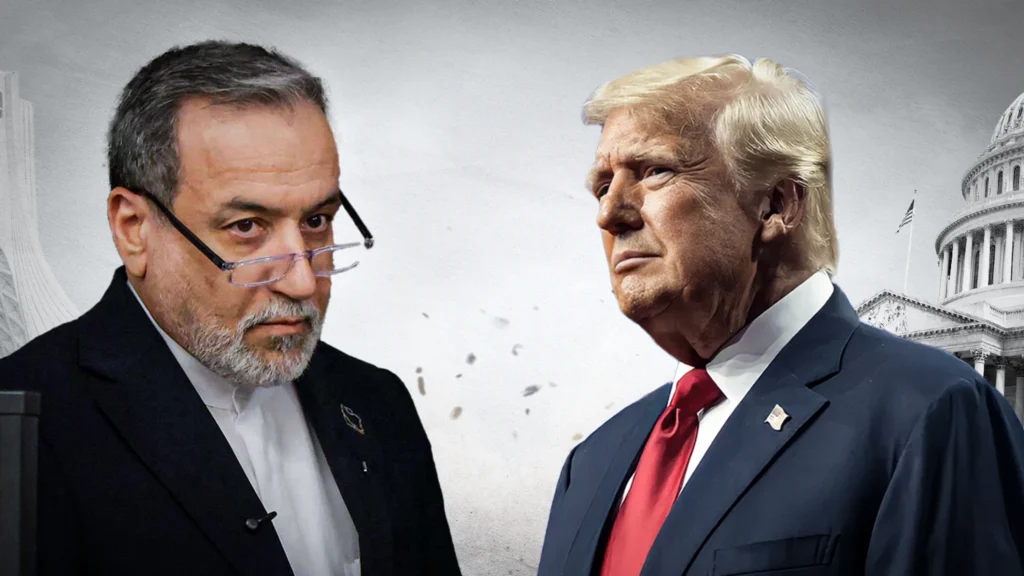 Irani sulmon Trump: Ne e mbajtëm fjalën, Uashingtoni shkeli armëpushimin