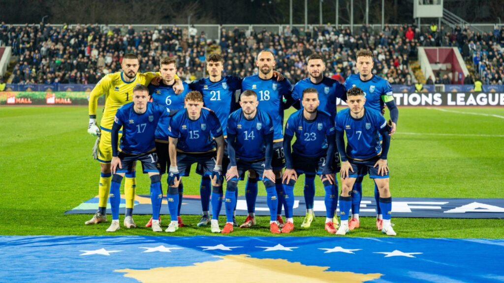 BBC i kushton vëmendje Himnit të Kosovës në artikullin për himnet kombëtare
