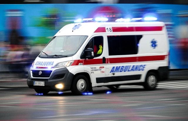 40-vjeçari gjendet i vdekur në banesën e tij në Shkup, ja detajet