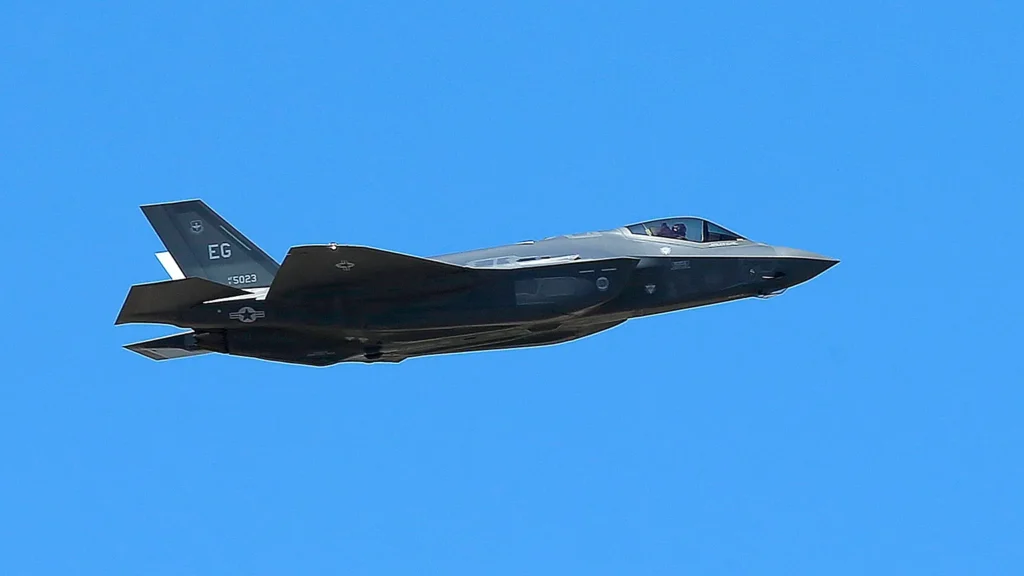 SHBA përballet me presion për të mos i shitur Turqisë avionët F-35