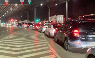 E dhimbshme çfarë i ndodhi një mërgimtari shqiptar në kufirin e Serbisë