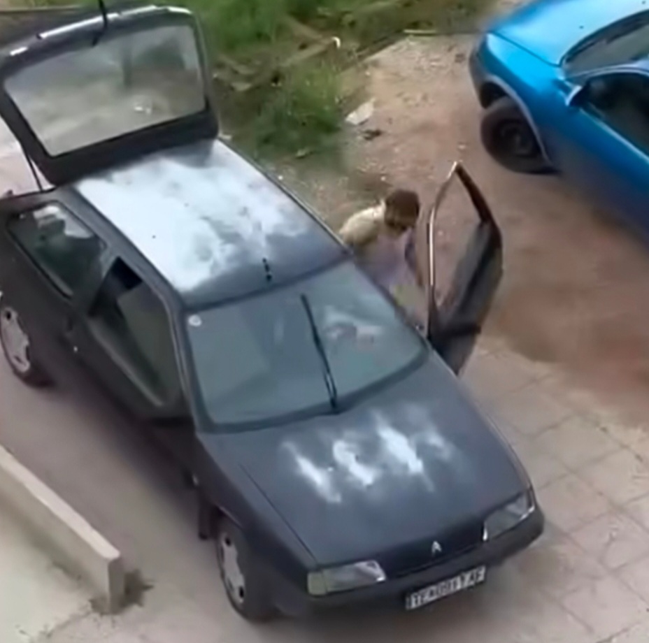 Arrestohet tetovari që hodhi thasë me mbeturina në lumin Shkumbin