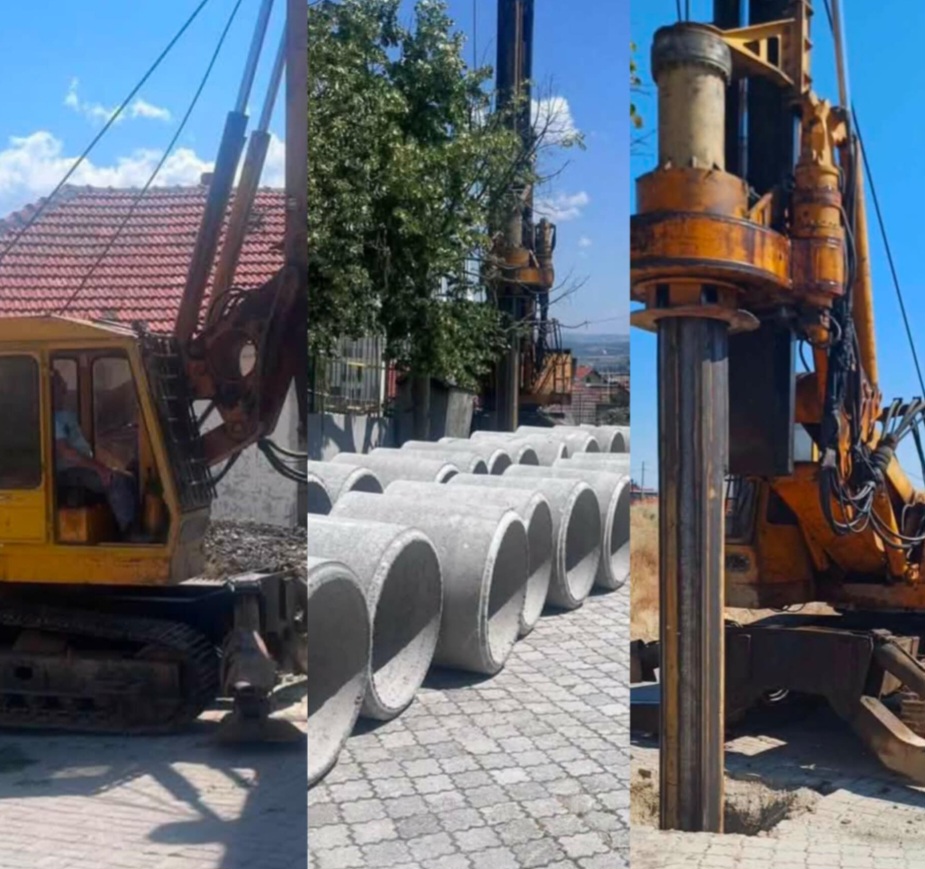 Vaksincasit i shprehin Mirënjohje për kontribut, zv.drejtorit të Doganave Mustafë Dautit
