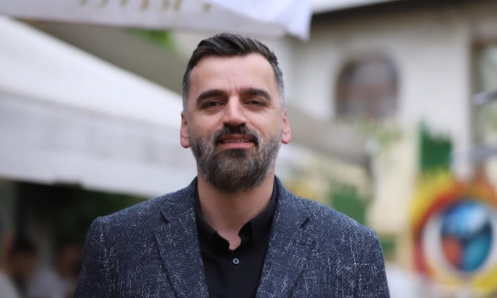 Xhulian Shabani u zgjodh zv.drejtor i përgjithshëm i RTVM