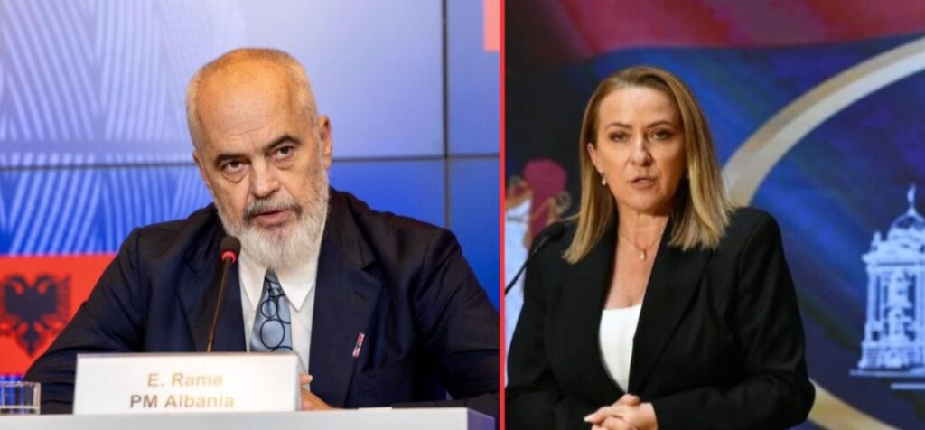 Rama  Nuk do t i përgjigjemi çdo provokimi që vjen nga Beogradi