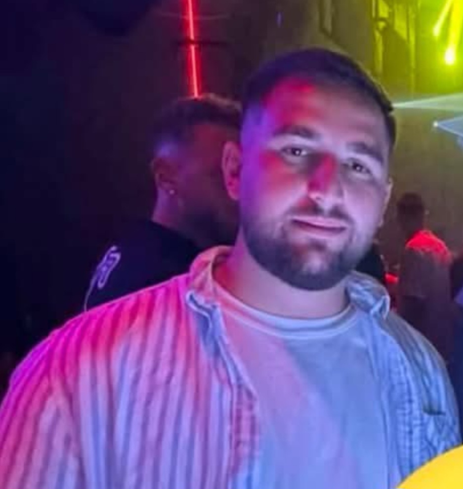 Presheva në zi  humbi jetën djaloshi 24 vjeçar