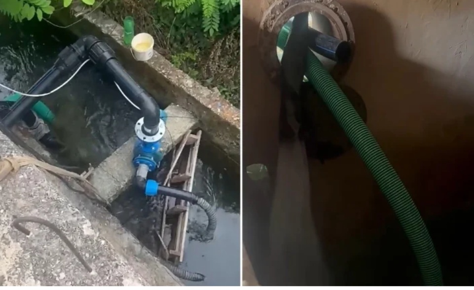 “Komunalec” – Gostivar: Uji është i sigurt për pije, po priten rezultatet e analizave të reja