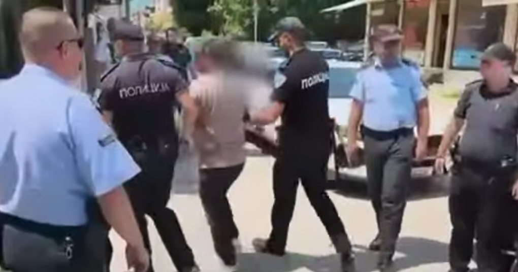 MPB jep detaje për arrestimet e sotme në Gostivar, ja çfarë thonë