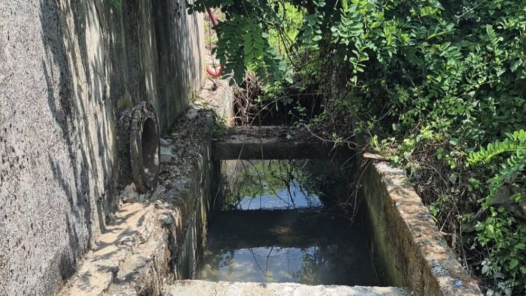 Hetimi për ujin në Gostivar! Konfiskohen pompat që dyshohet se furnizonin me ujë rezervuarin