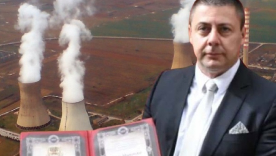 Biznesmeni i dyshuar nga Maqedonia la 25 buldozera garanci në Gjykatë dhe shkoi në Serbi