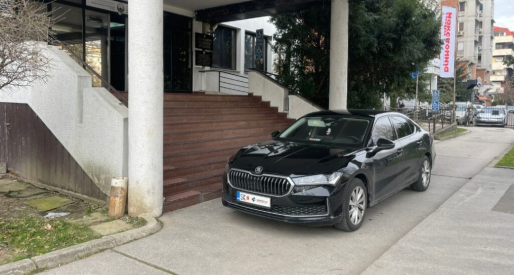 Blihen 6 “Shkoda” në vlerë rreth 160 mijë euro, për Agjencinë për Siguri Kombëtare
