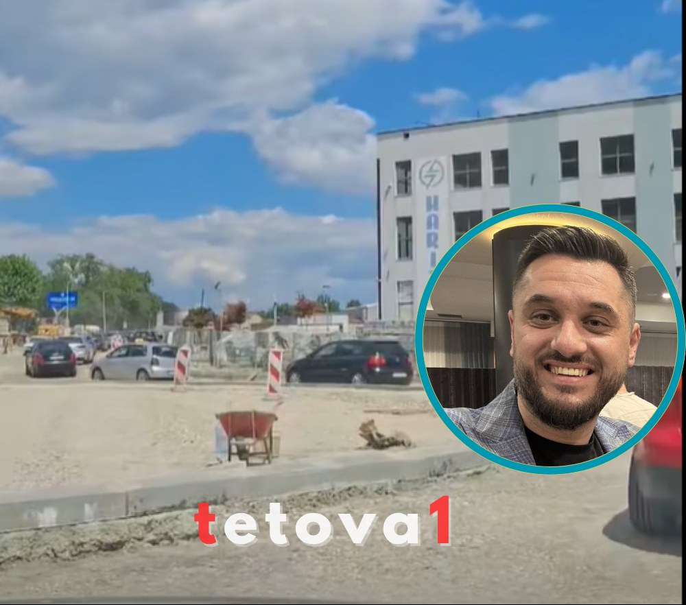 Rrethrrotullim që rrezikon të jetë një tjetër shembull i një investimi që dështon ta përmbushë qëllimin